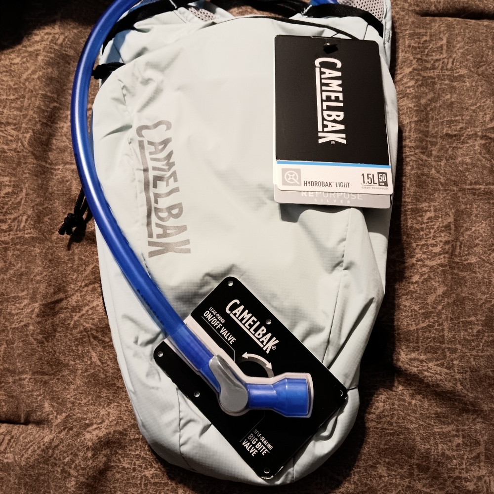 CamelBak Hydrobak Light